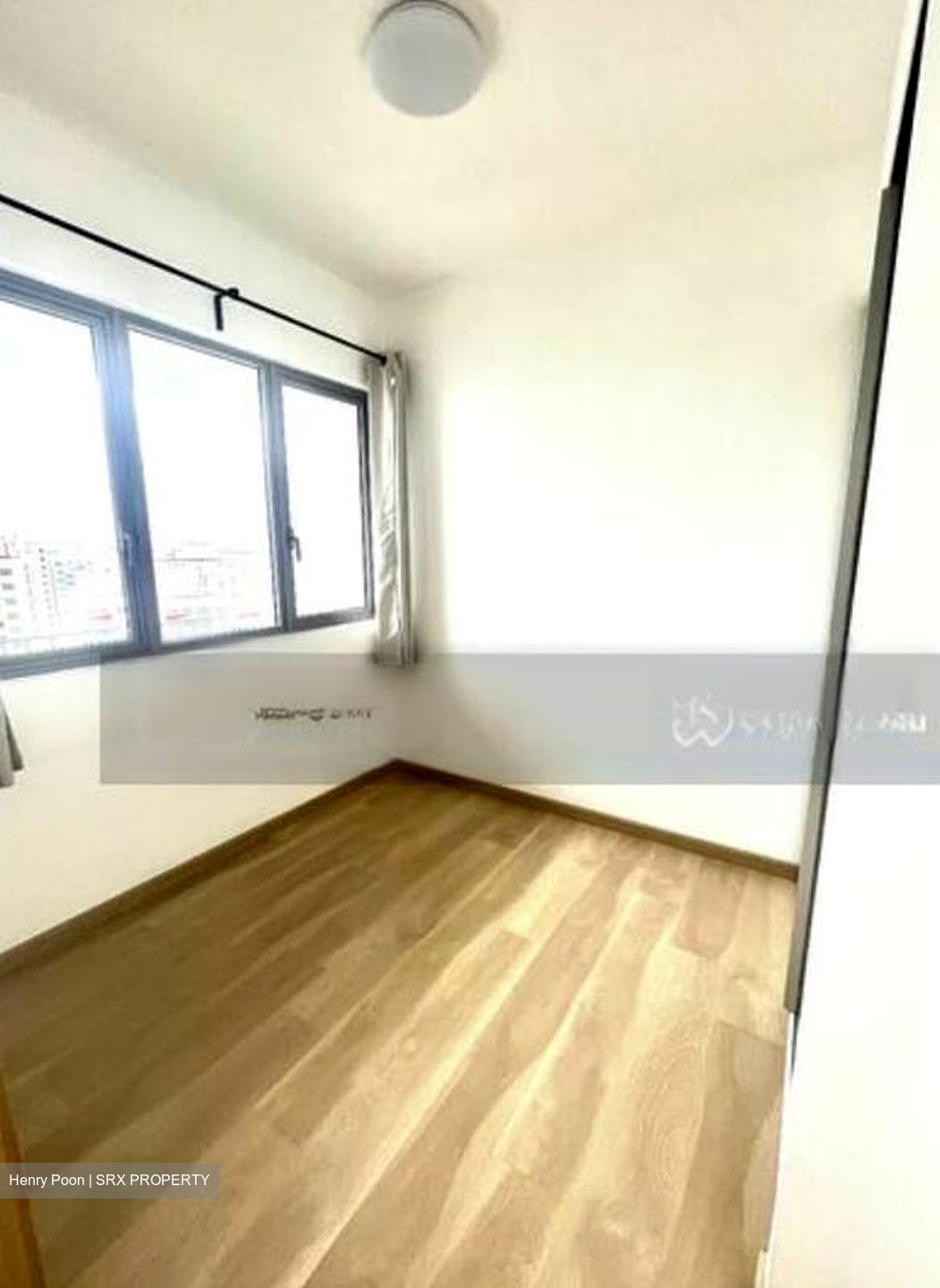 High Park Residences (D28), Apartment #434843071